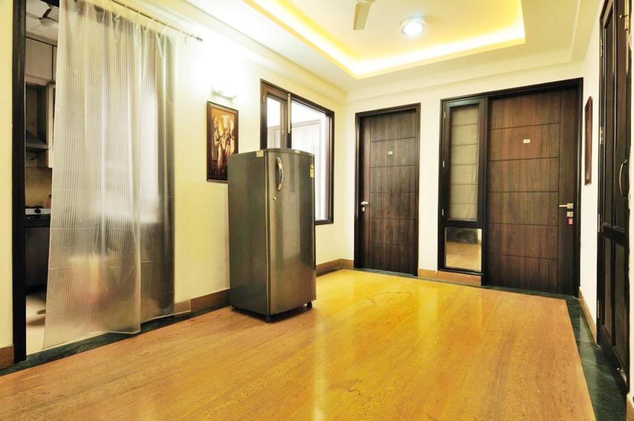 Rr Residency Hotel Delhi  Luaran gambar