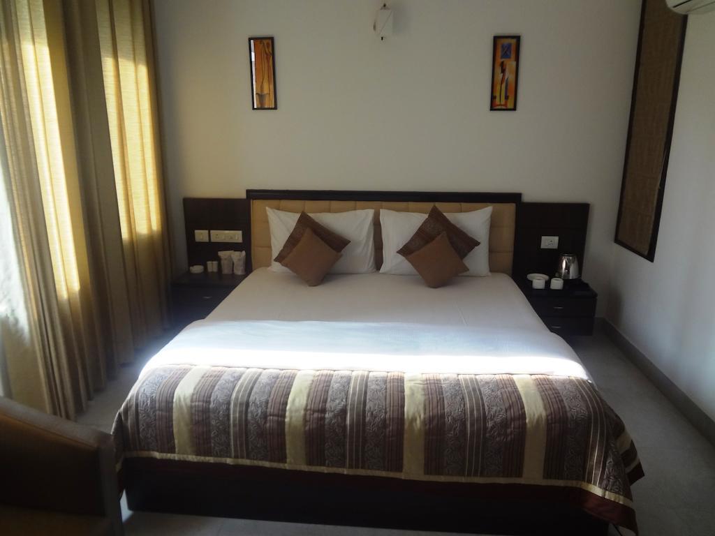Rr Residency Hotel Delhi  Bilik gambar