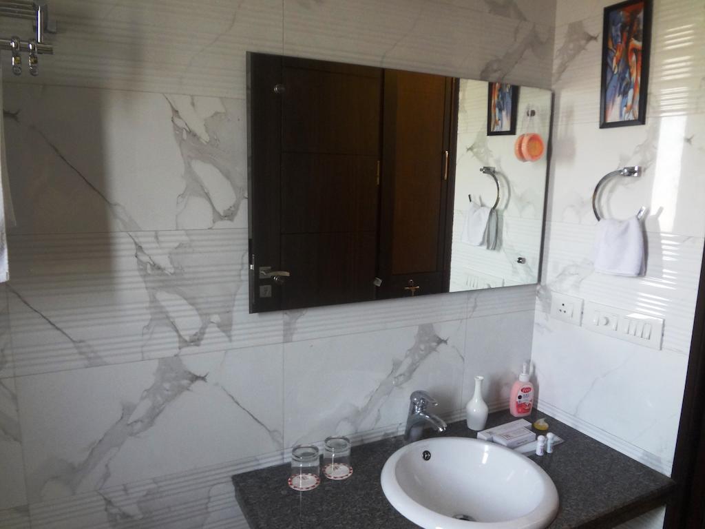 Rr Residency Hotel Delhi  Bilik gambar