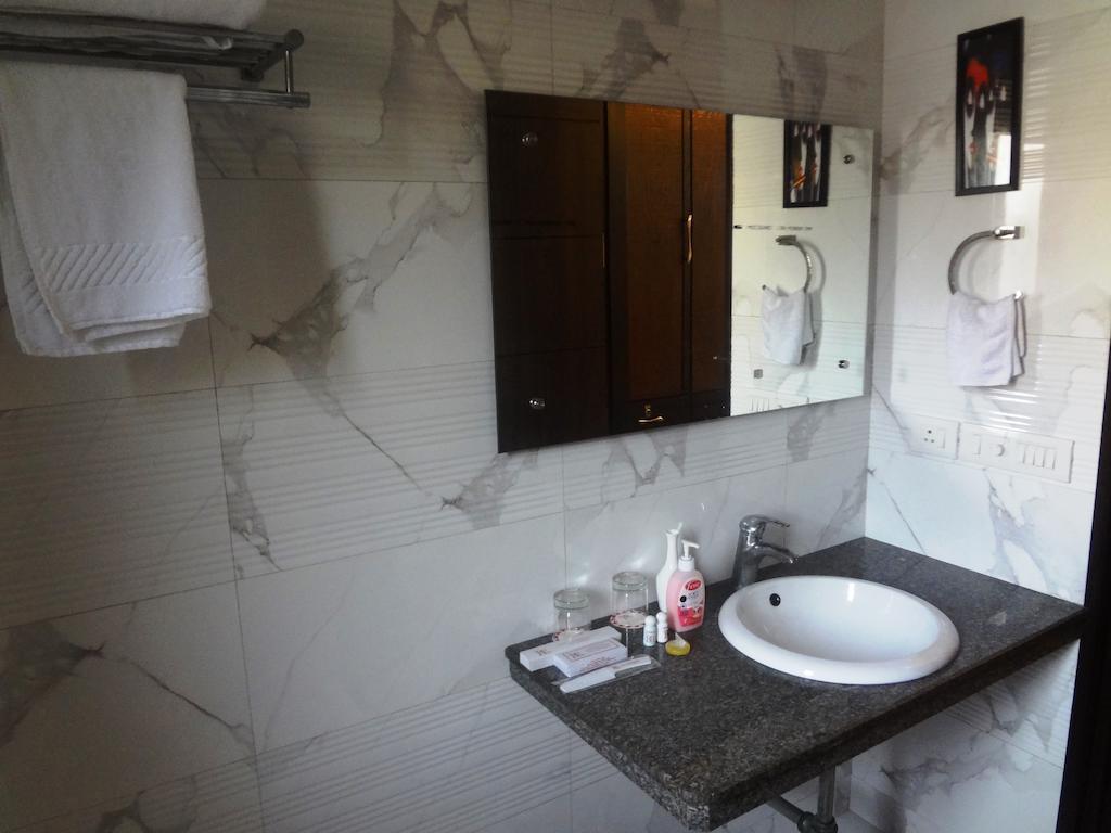 Rr Residency Hotel Delhi  Bilik gambar