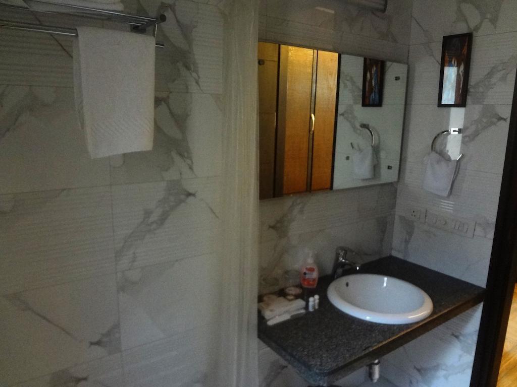 Rr Residency Hotel Delhi  Luaran gambar